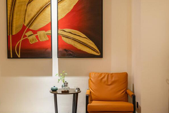 福州养生会所：睡眠障碍的多模态干预